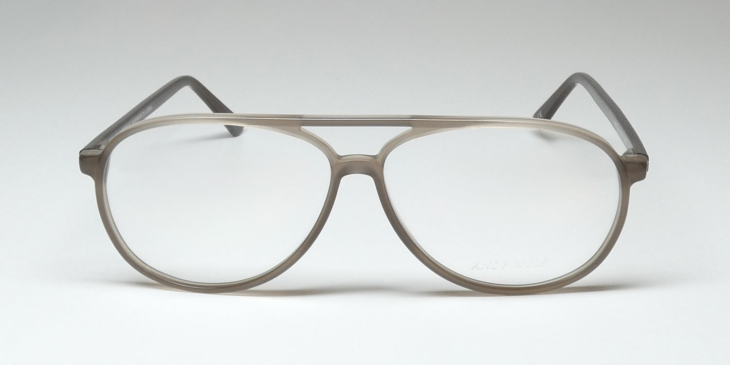 Andy Wolf 4517 Eyeglasses by ModaFrames