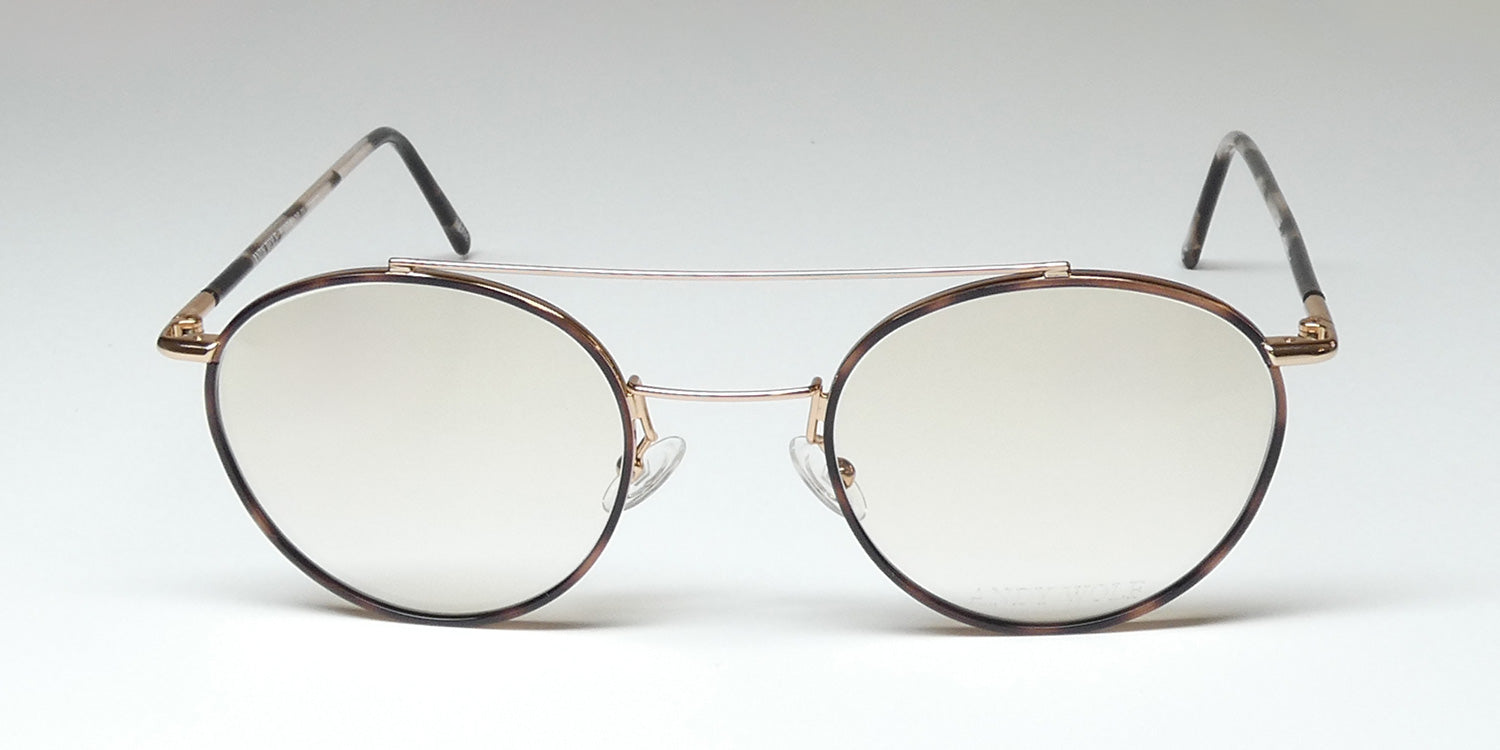 Andy Wolf 4727 Eyeglasses by ModaFrames