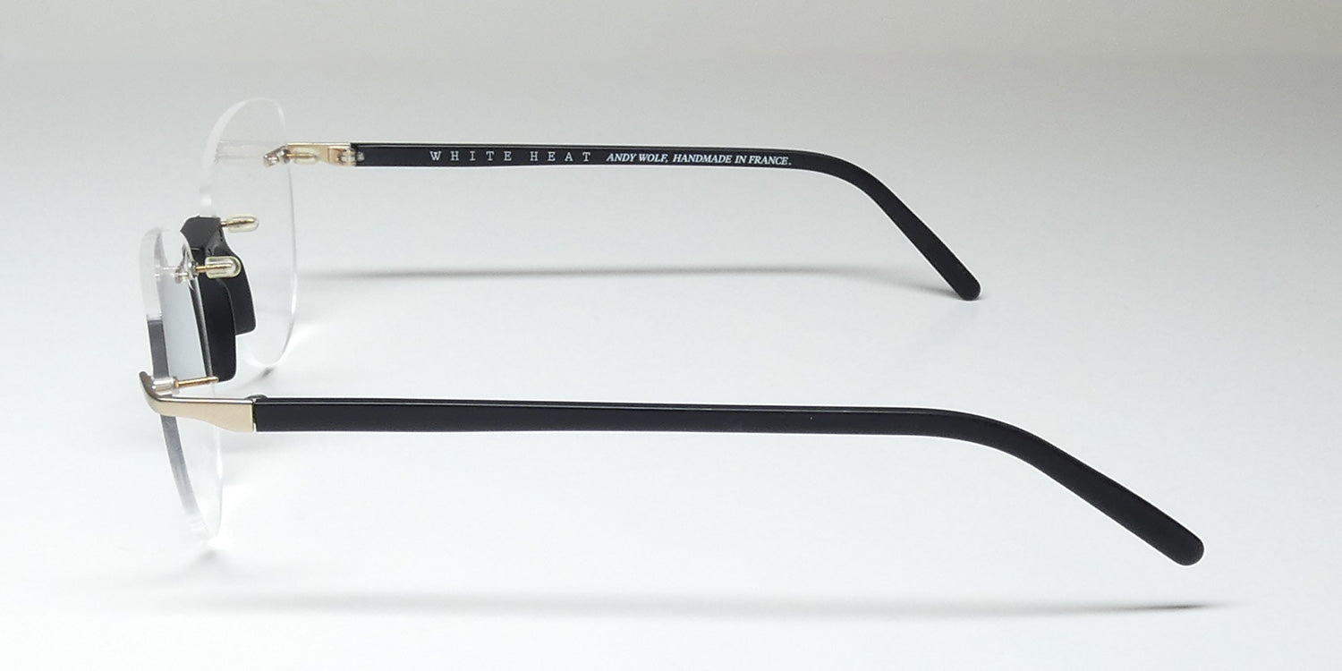 Andy Wolf Davis Eyeglasses by ModaFrames
