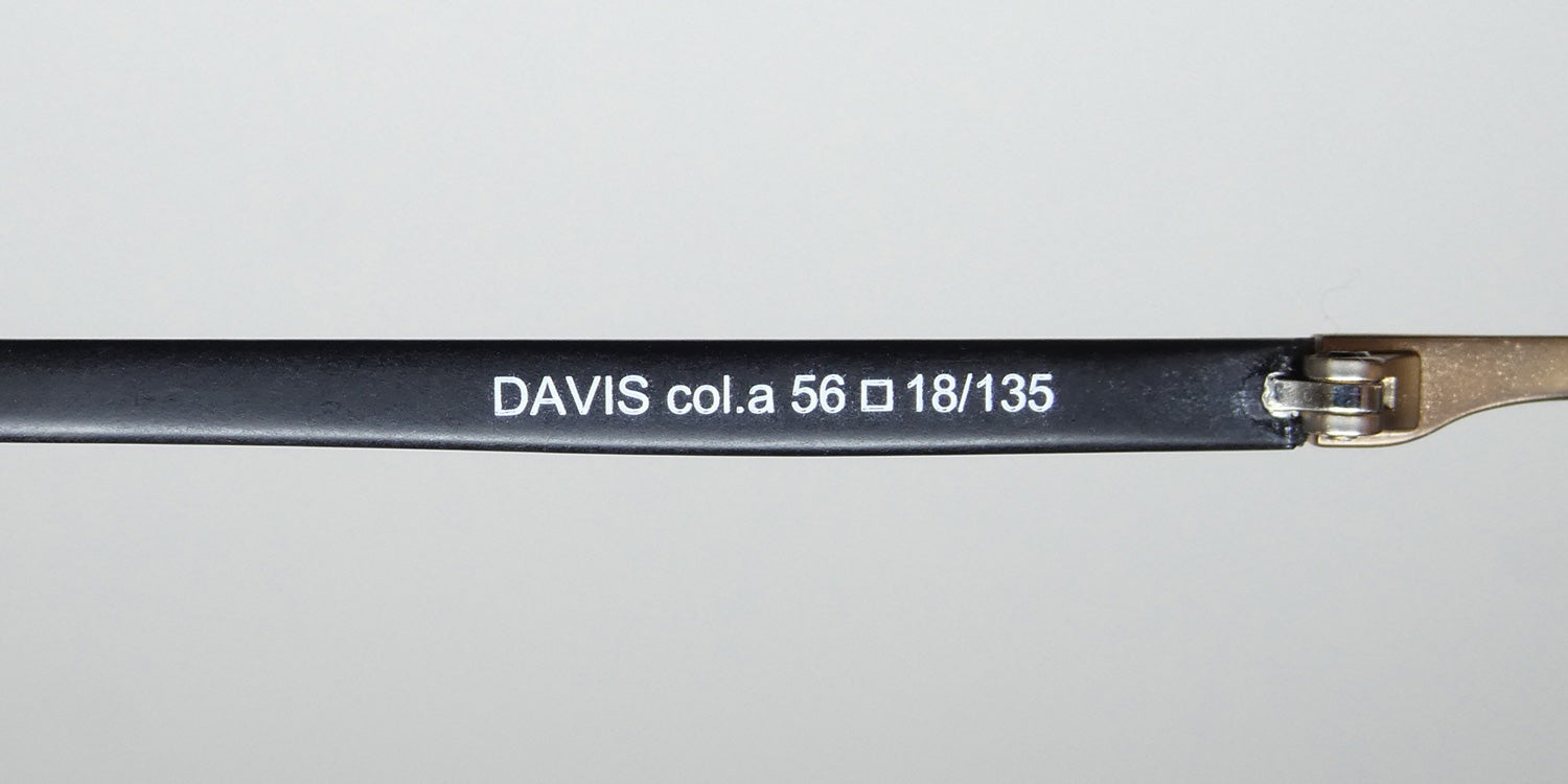 Andy Wolf Davis Eyeglasses by ModaFrames
