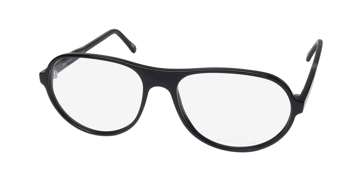 Andy Wolf 4531 Eyeglasses by ModaFrames