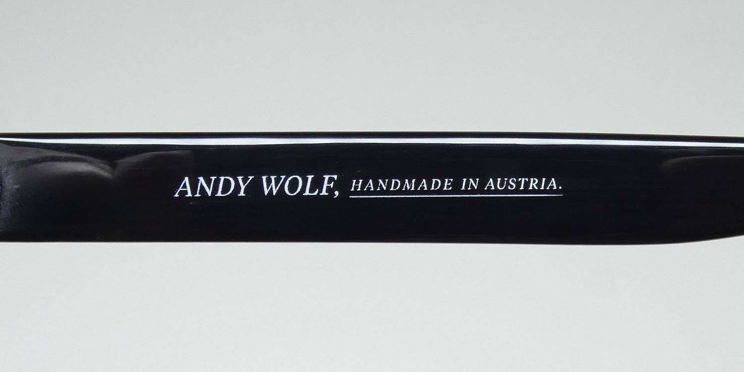 Andy Wolf 4578 Eyeglasses by ModaFrames