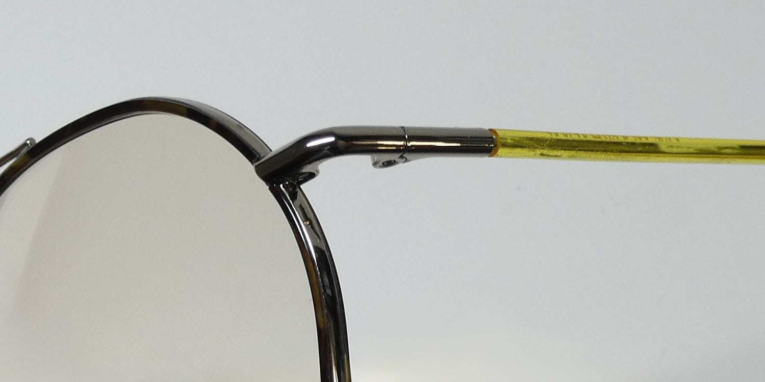 Andy Wolf 4726 Eyeglasses by ModaFrames