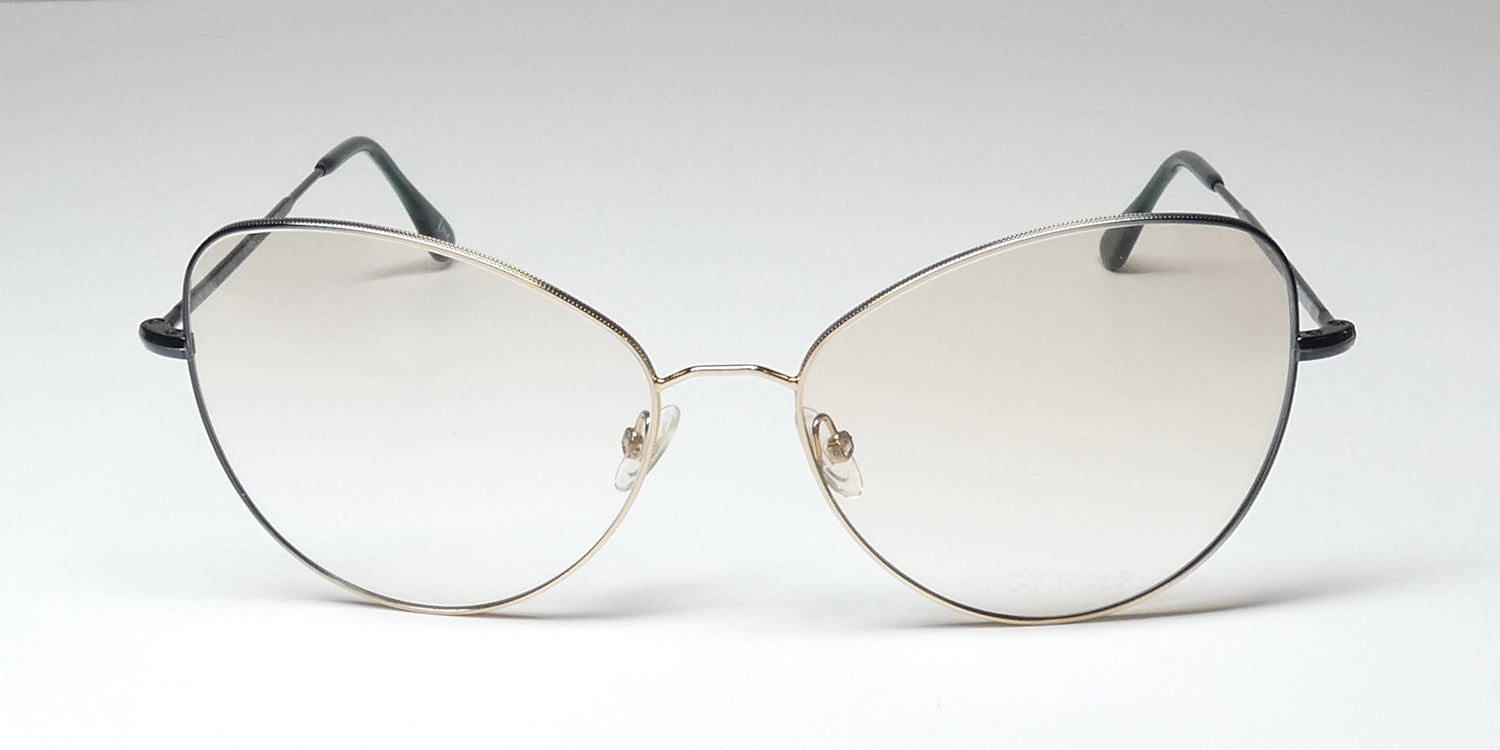 Andy Wolf 4740 Eyeglasses by ModaFrames