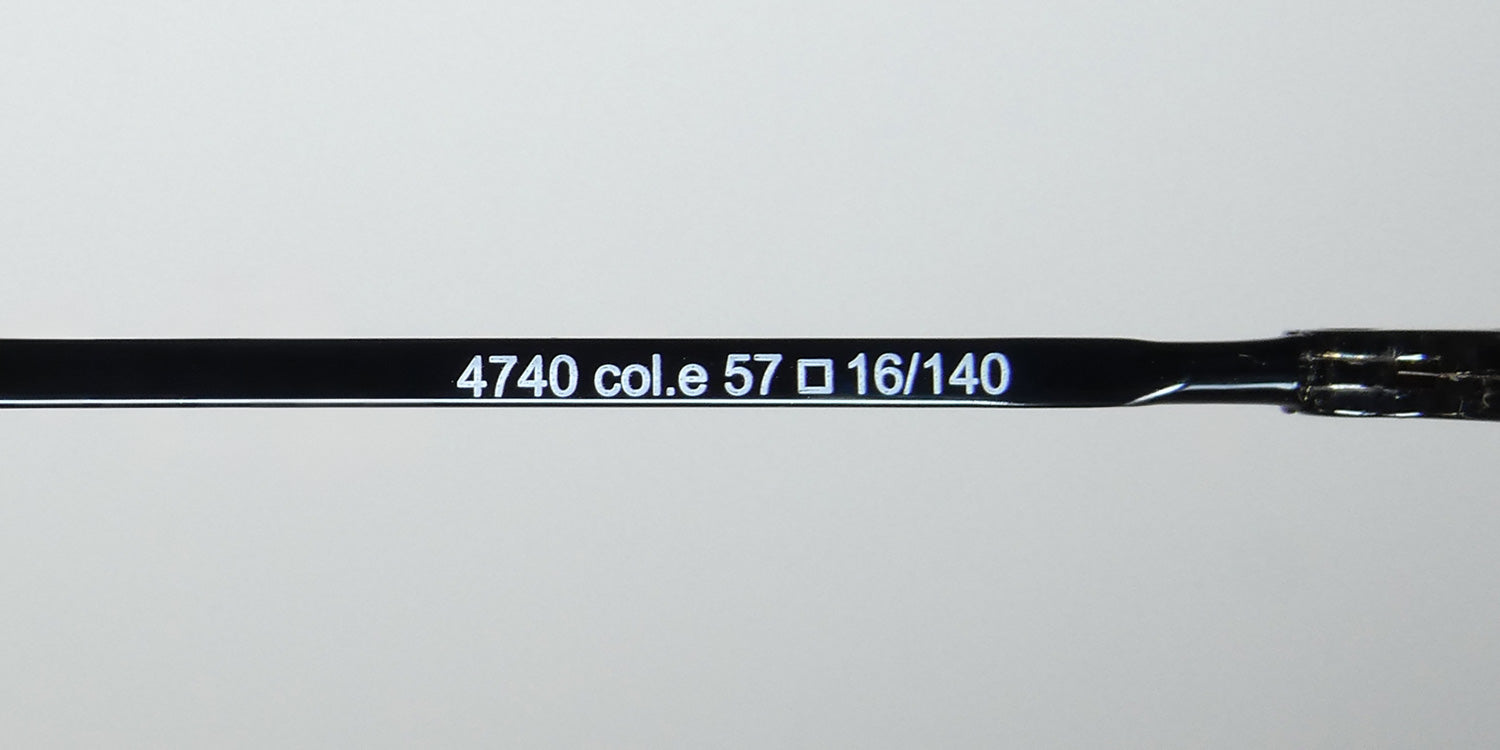 Andy Wolf 4740 Eyeglasses by ModaFrames