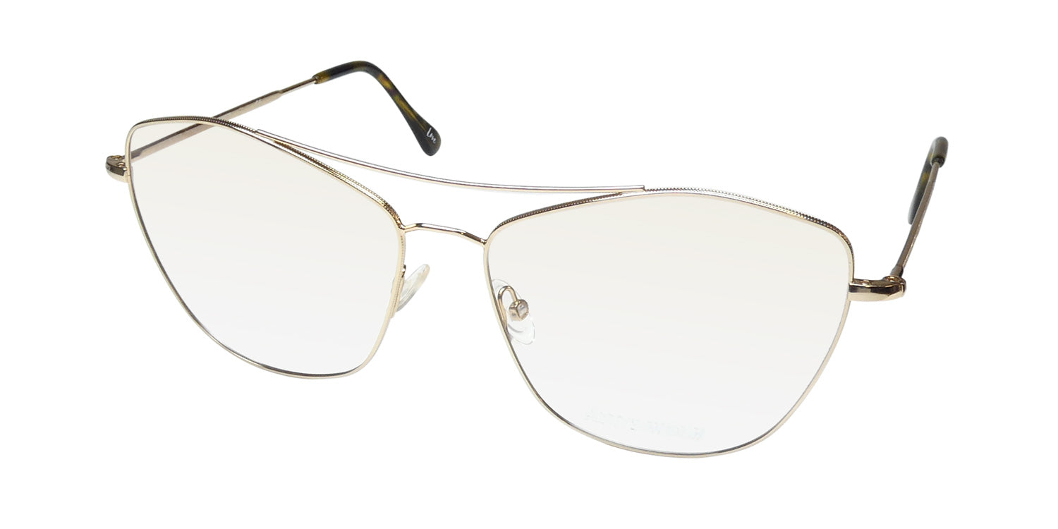 Andy Wolf 4747 Eyeglasses by ModaFrames