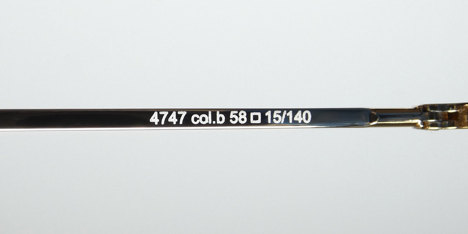 Andy Wolf 4747 Eyeglasses by ModaFrames