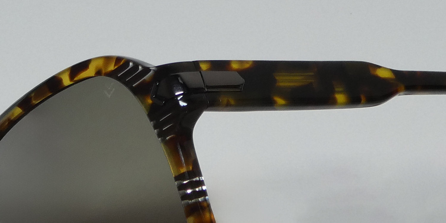 John Varvatos Sjv553 Sunglasses by ModaFrames