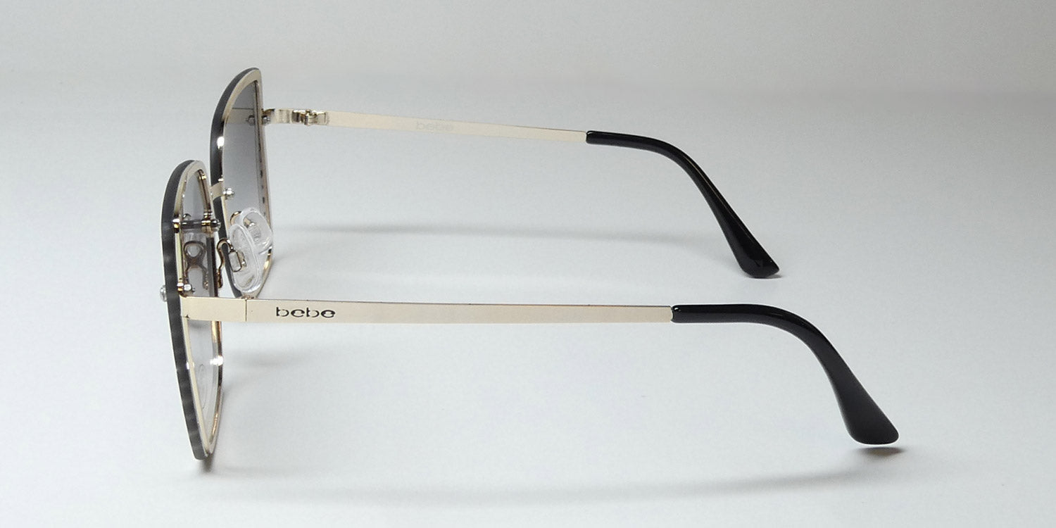 Bebe Bbop1032 Sunglasses by ModaFrames