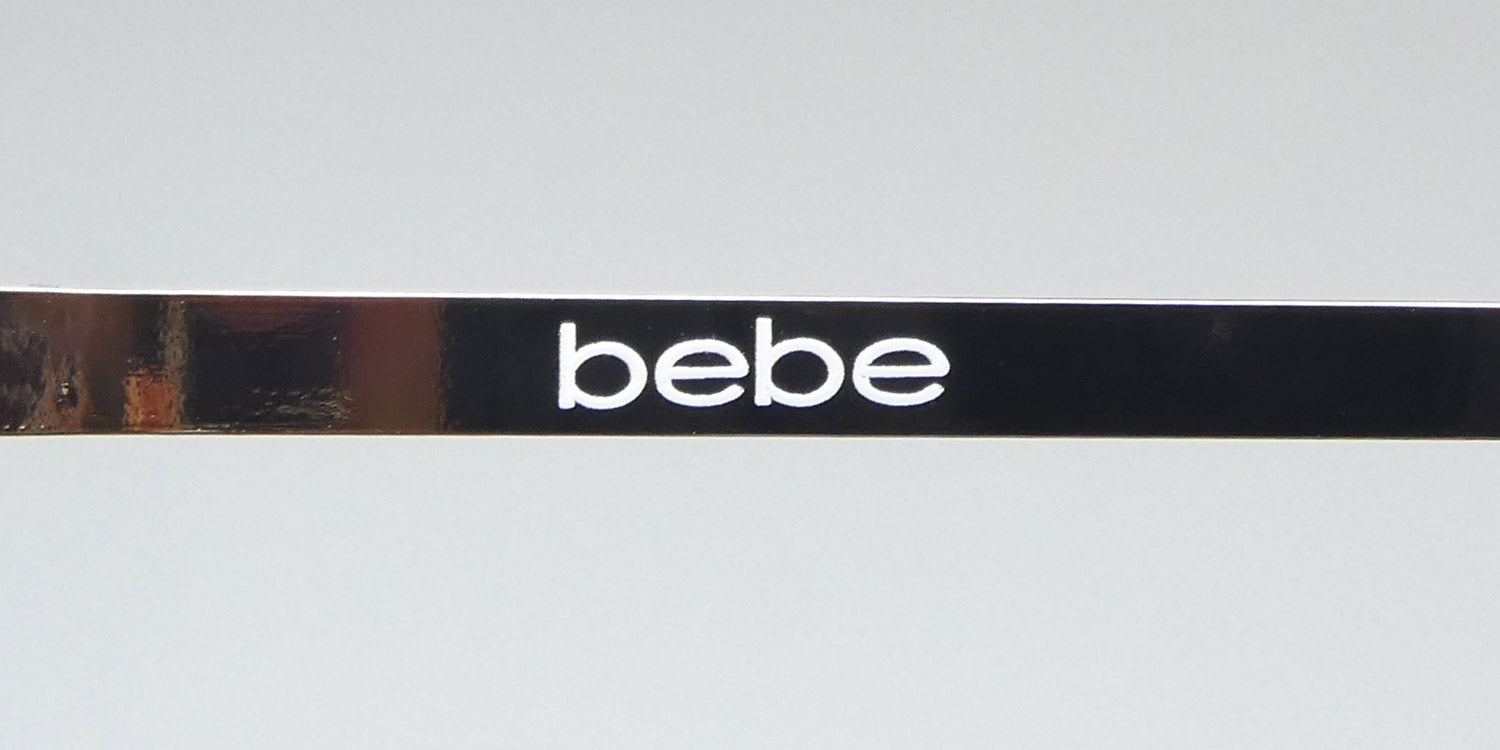 Bebe Bbop1032 Sunglasses by ModaFrames