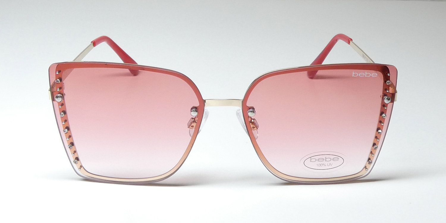Bebe Bbop1032 Sunglasses by ModaFrames