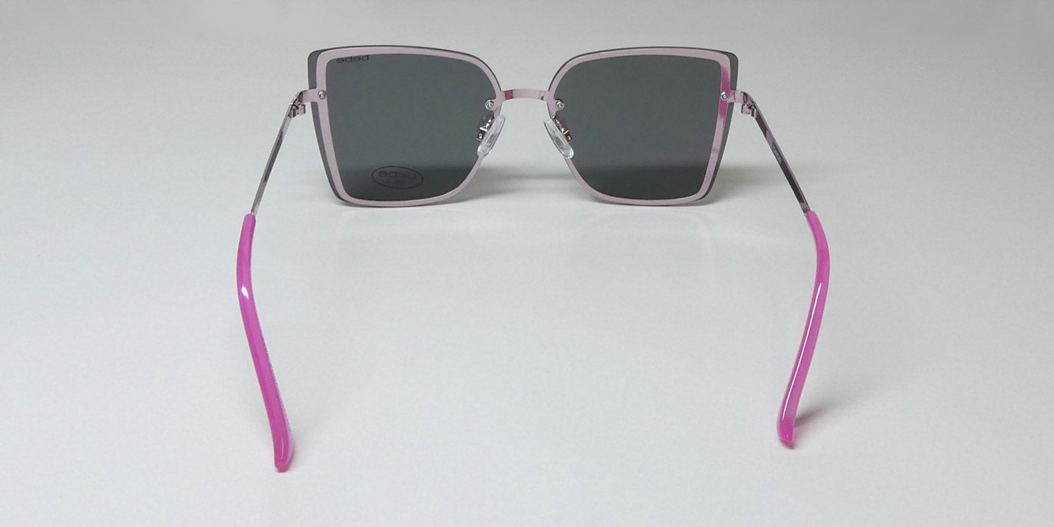 Bebe Bbop1032 Sunglasses by ModaFrames