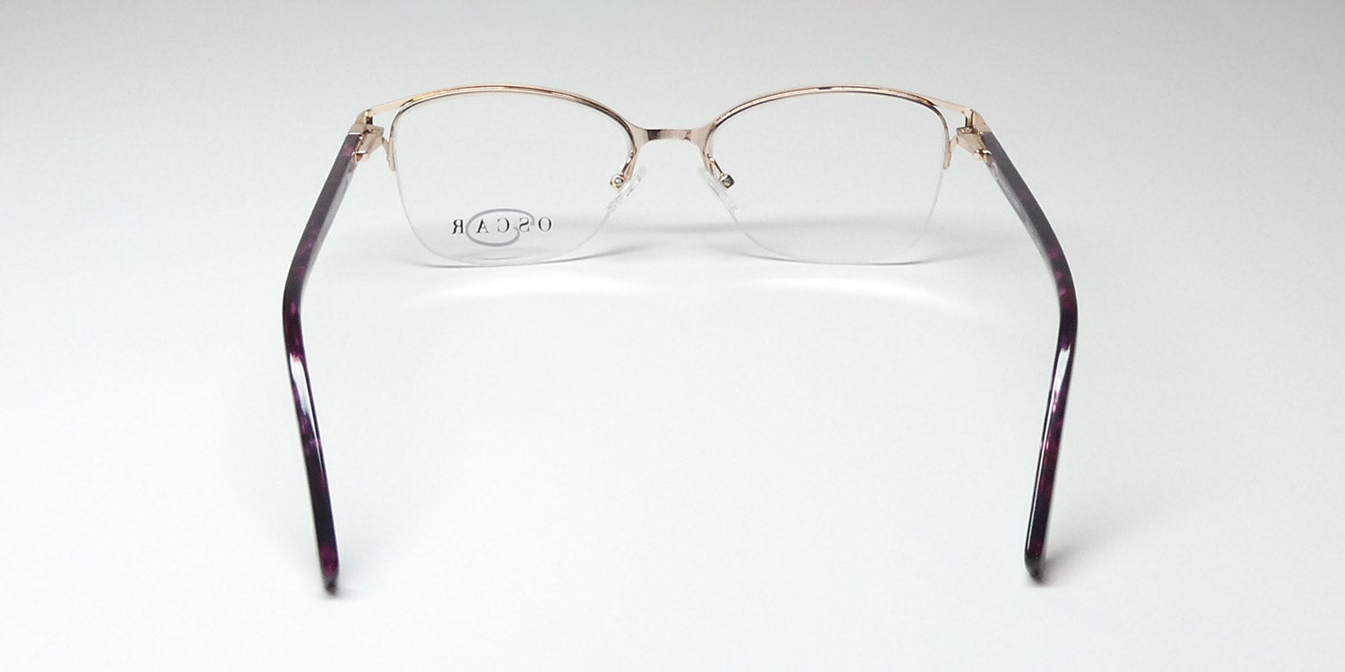 Oscar de la Renta Osl 735 Eyeglasses by ModaFrames