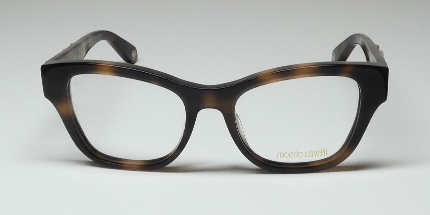 Roberto Cavalli Vrc025 Eyeglasses by ModaFrames