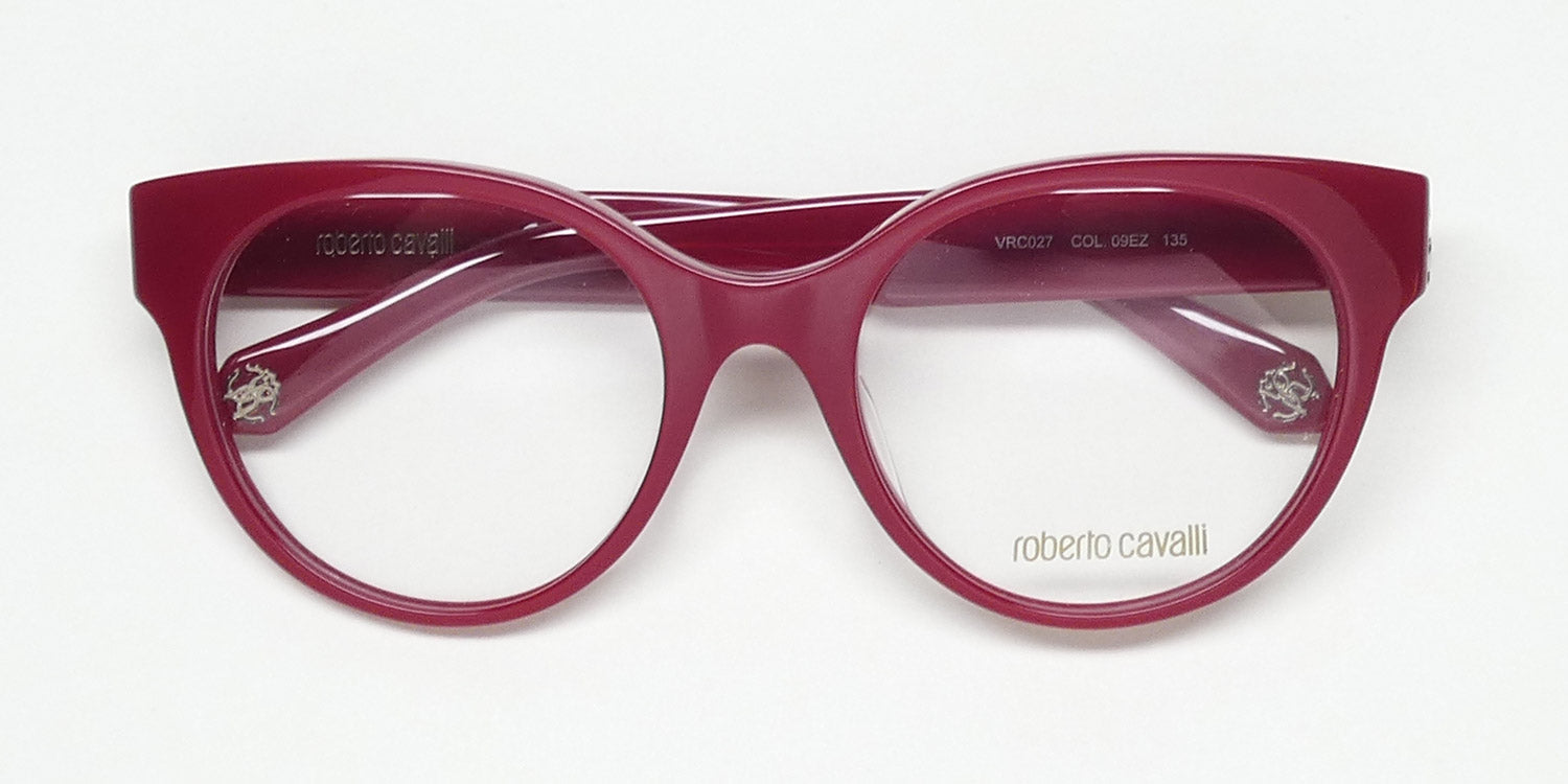 Roberto Cavalli Vrc027 Eyeglasses by ModaFrames