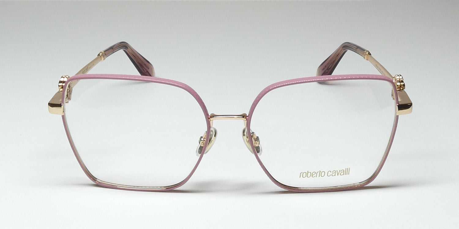 Roberto Cavalli Vrc029 Eyeglasses by ModaFrames