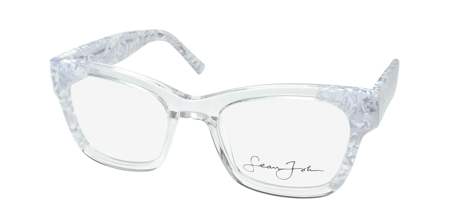 Sean John 6026 Eyeglasses by ModaFrames