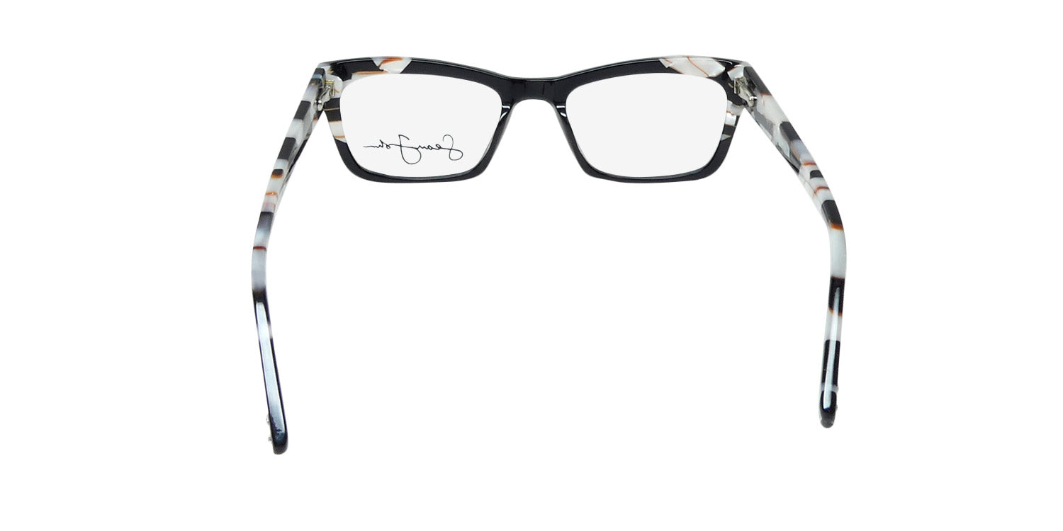 Sean John 6027 Eyeglasses by ModaFrames