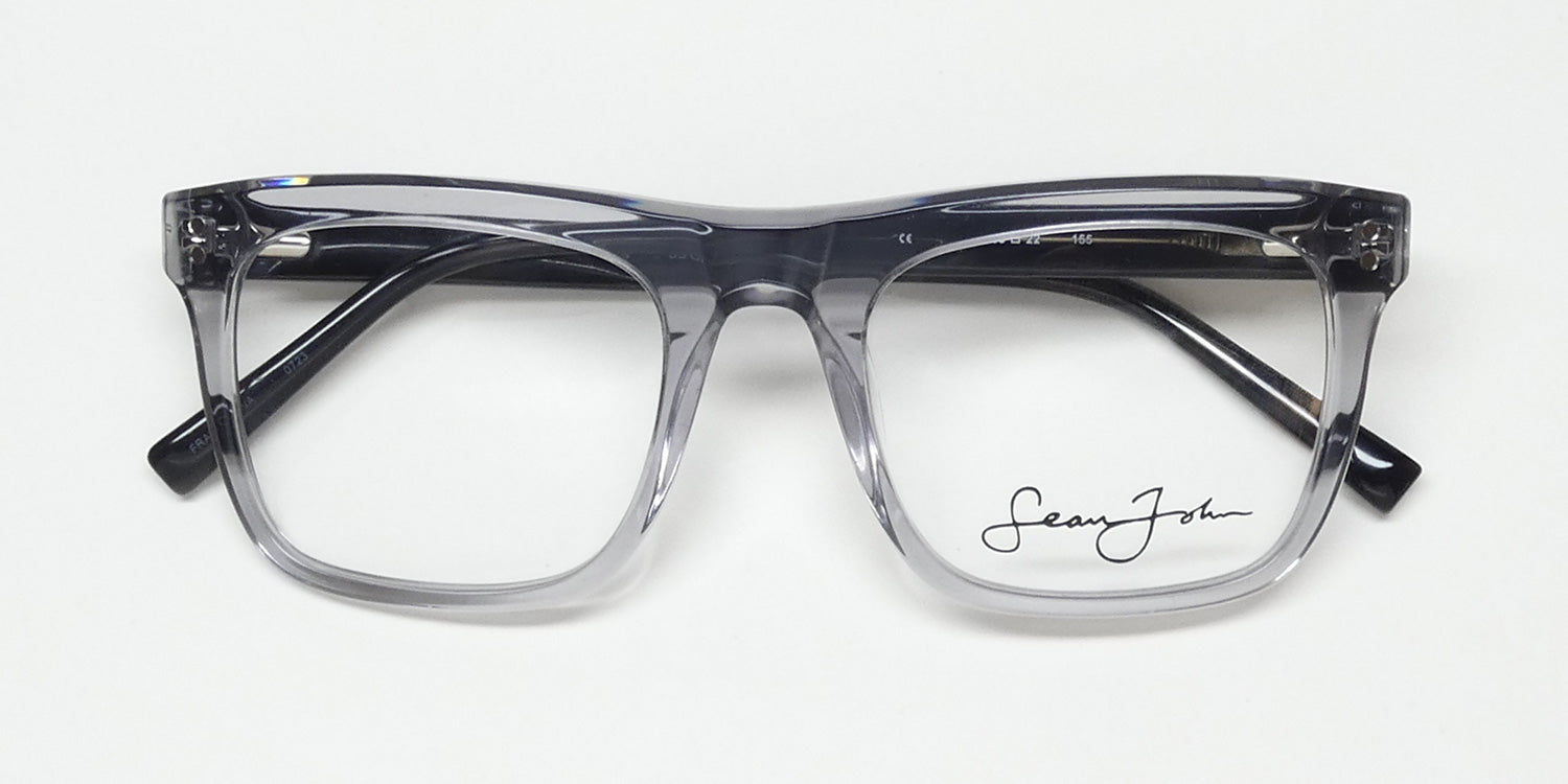 Sean John 5163 Eyeglasses by ModaFrames