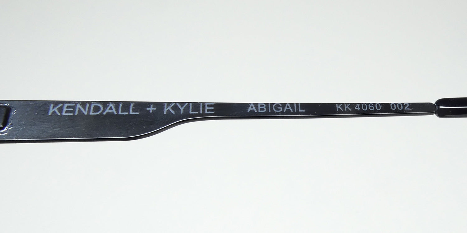 Kendall + Kylie Kk4060 Abigail Sunglasses by ModaFrames