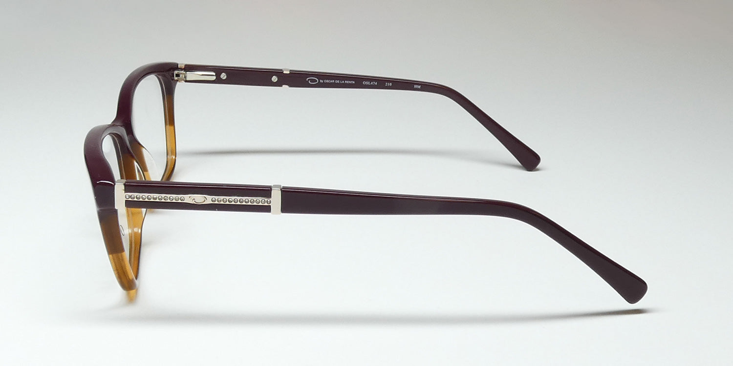 Oscar de la Renta Osl 474 Eyeglasses by ModaFrames