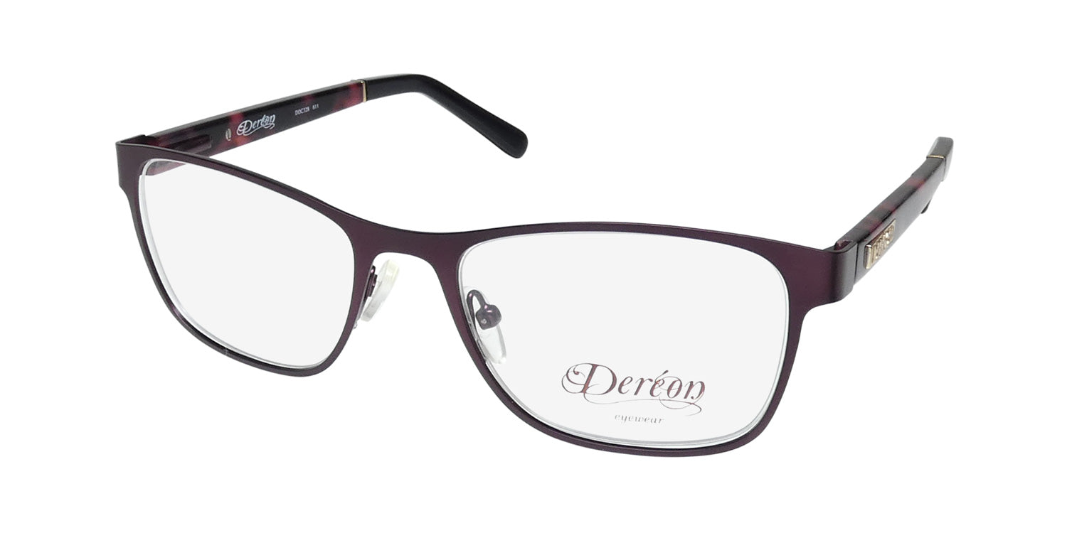 Dereon Doc 328 Eyeglasses by ModaFrames