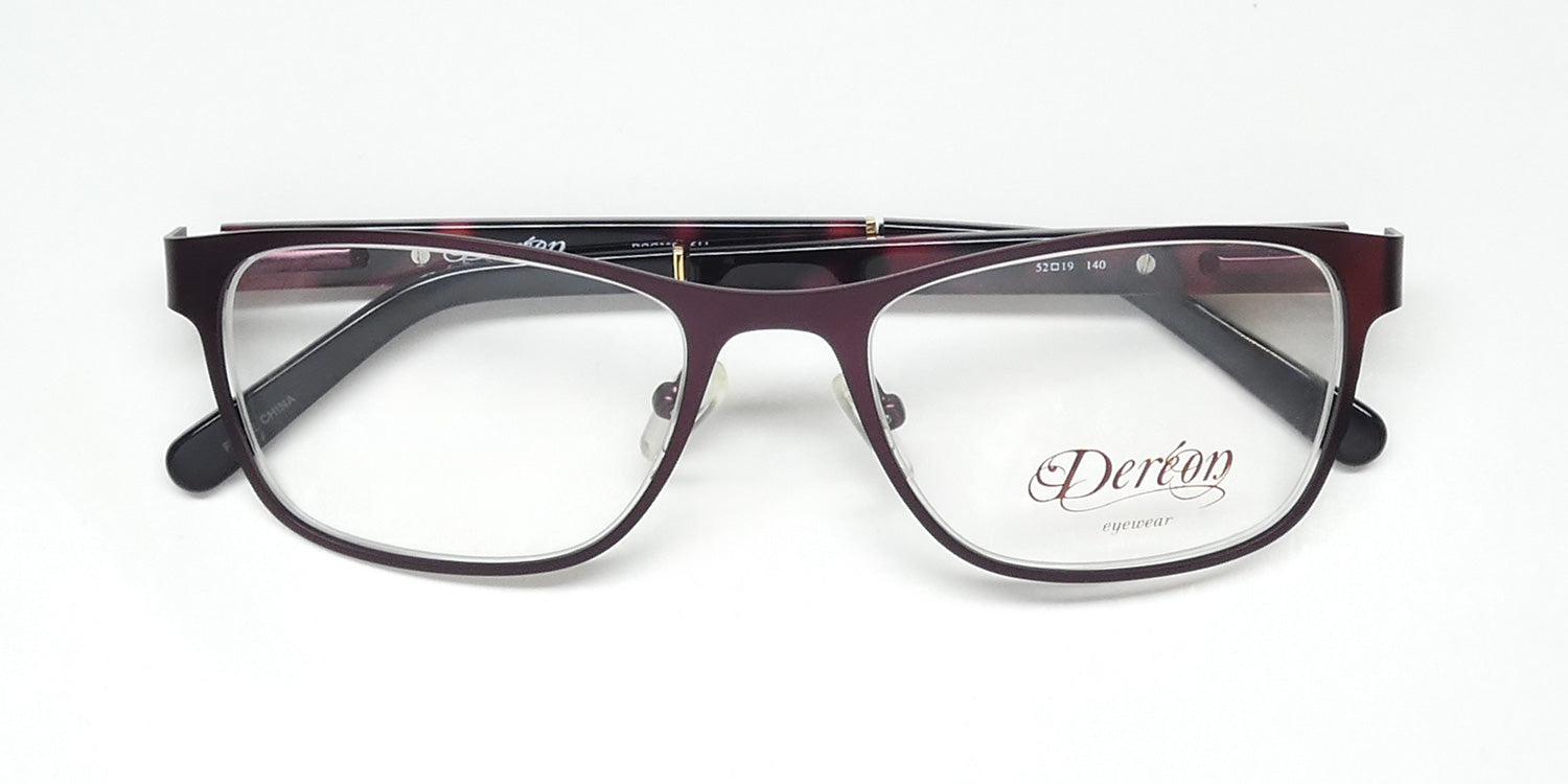 Dereon Doc 328 Eyeglasses by ModaFrames