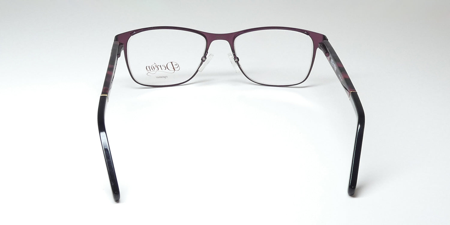 Dereon Doc 328 Eyeglasses by ModaFrames