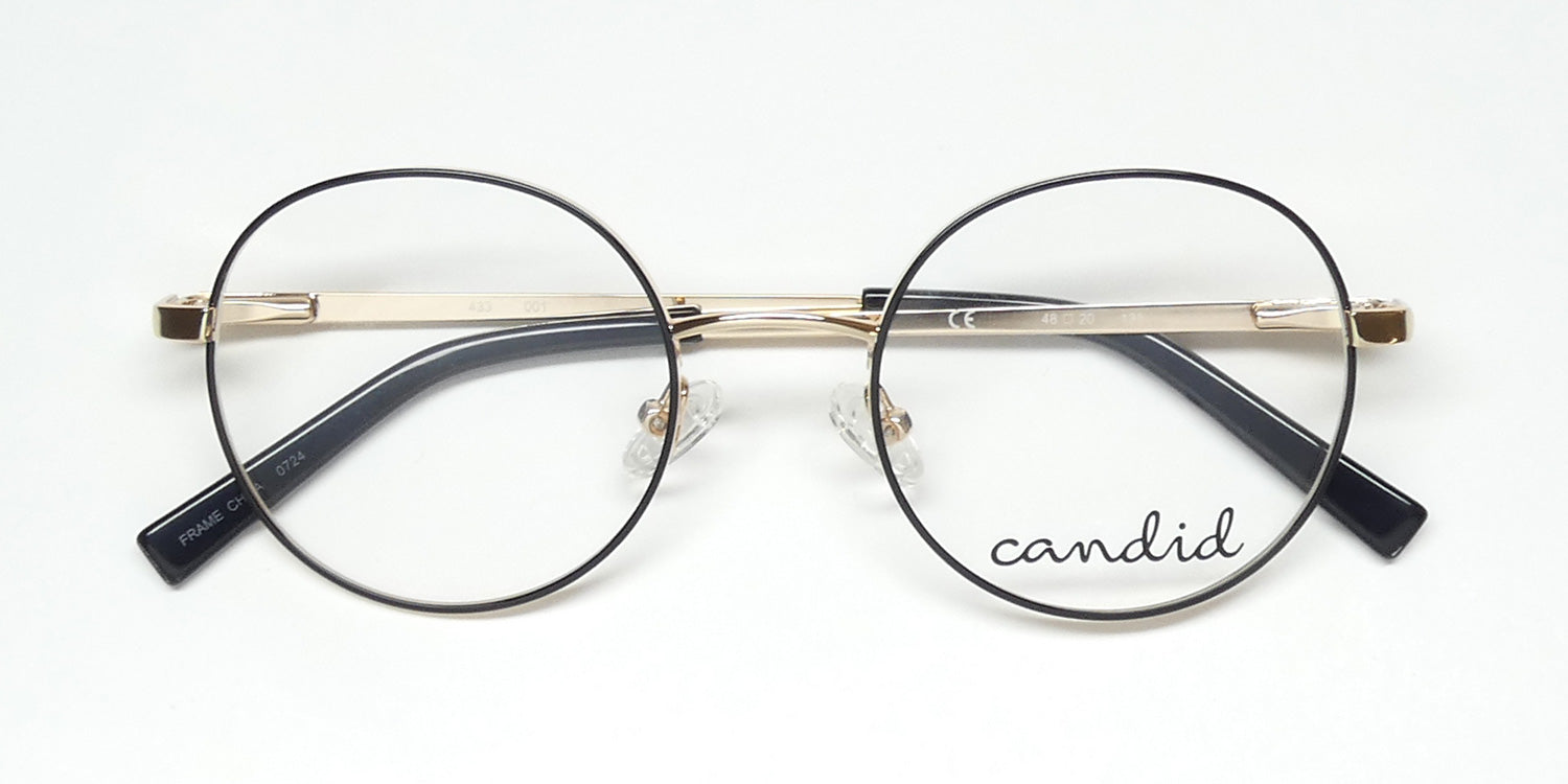 Candid 433 Eyeglasses by ModaFrames