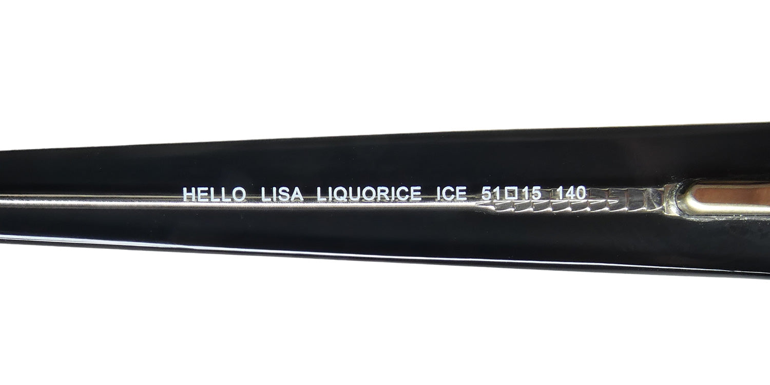 Lisa Loeb Hello Lisa Eyeglasses by ModaFrames