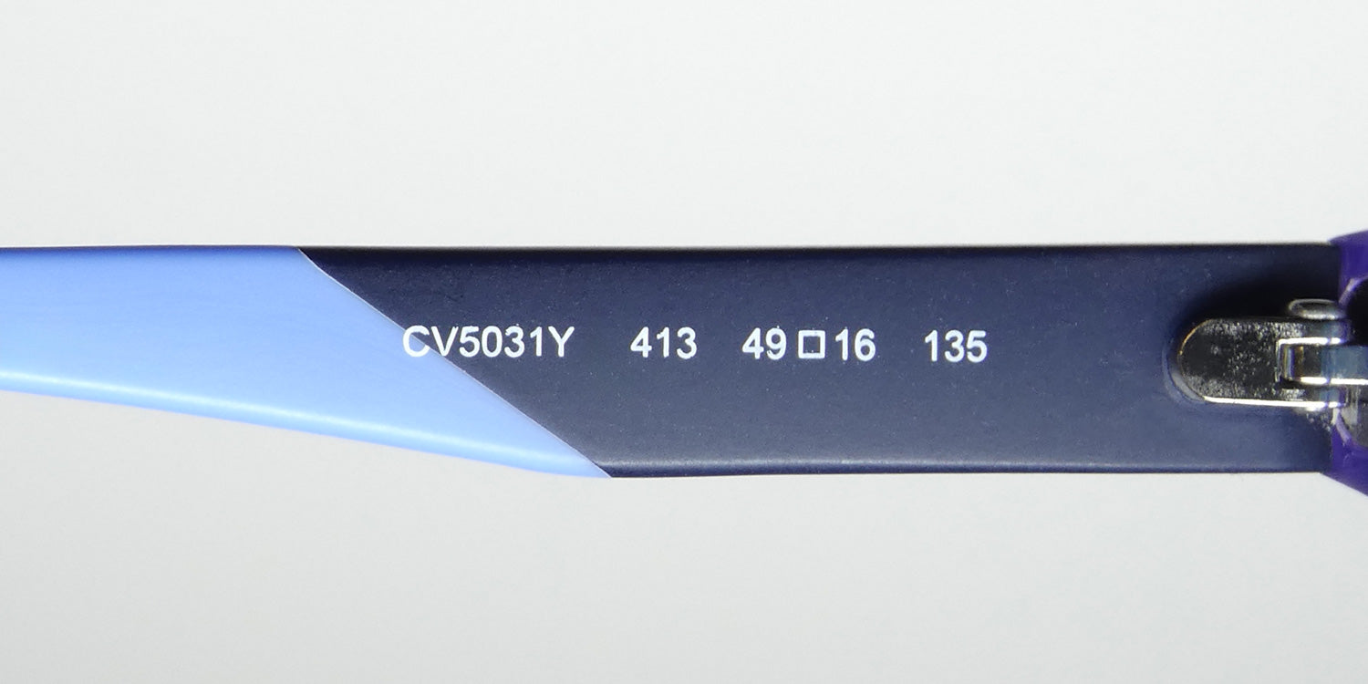 Converse Cv5031y Eyeglasses by ModaFrames