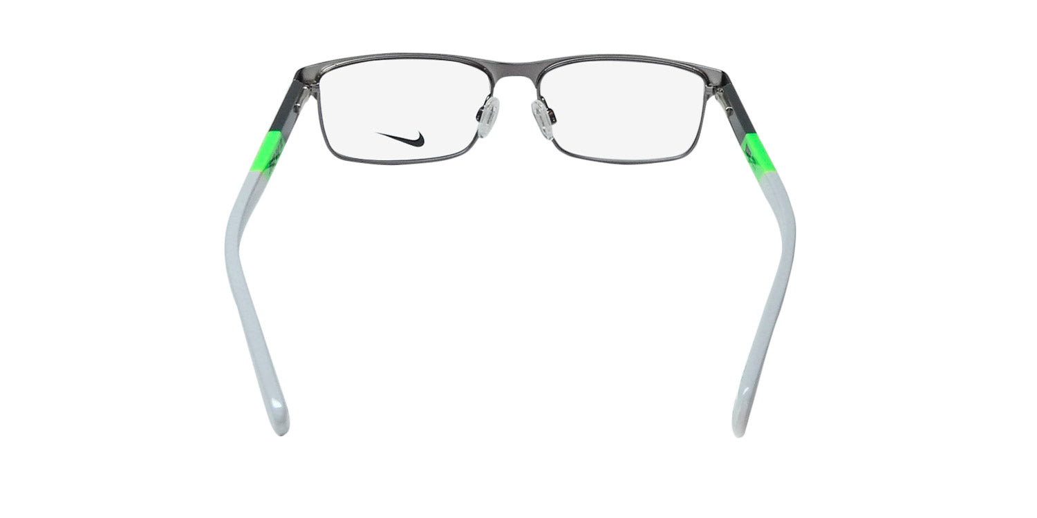 Nike 5574 Eyeglasses by ModaFrames
