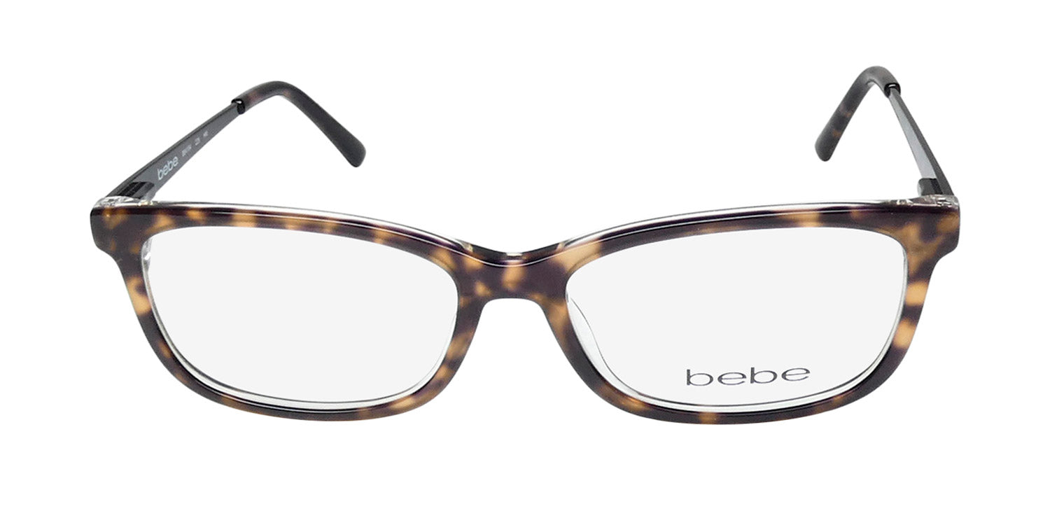 Bebe Bb4184 Eyeglasses by ModaFrames