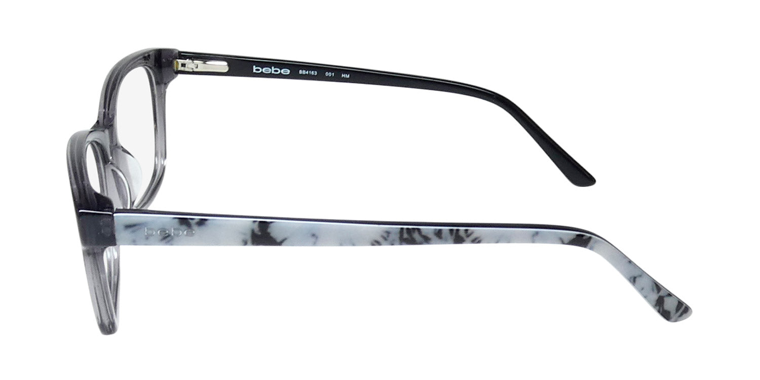 Bebe Bb4163 Eyeglasses by ModaFrames