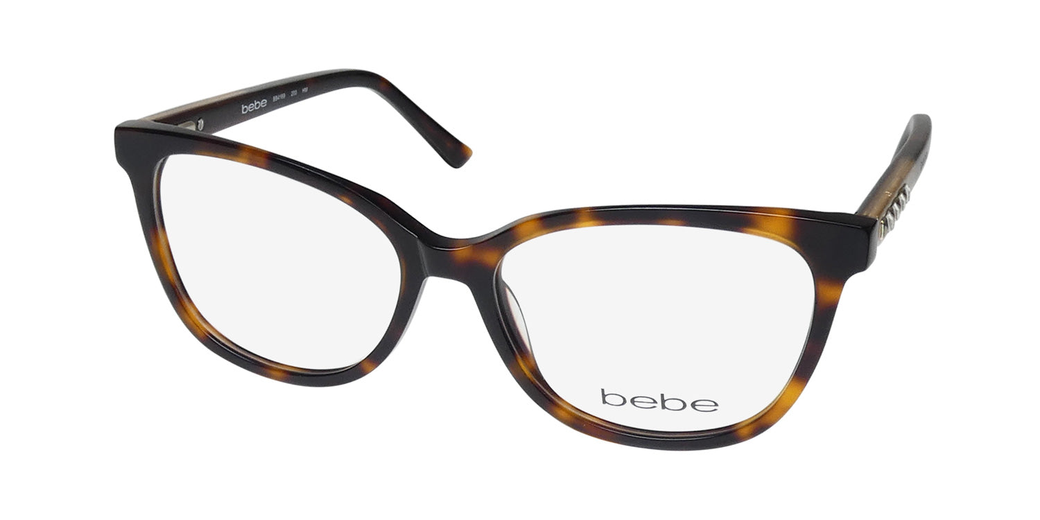 Bebe Bb4169 Eyeglasses by ModaFrames