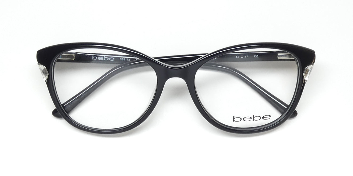 Bebe Bb4178 Eyeglasses by ModaFrames