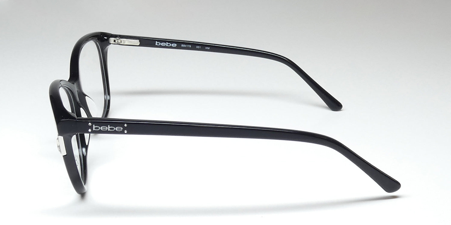 Bebe Bb4178 Eyeglasses by ModaFrames