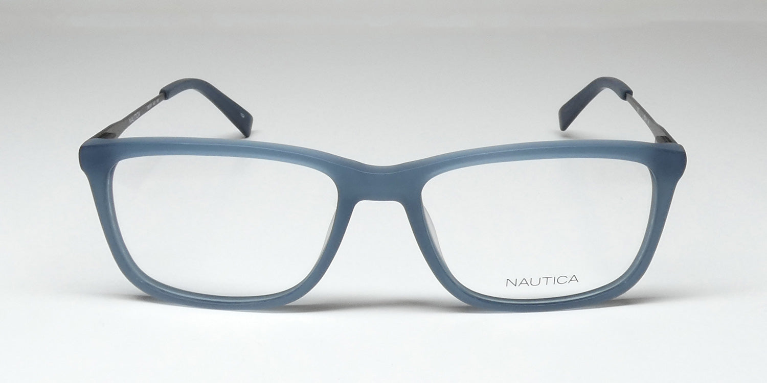 Nautica N8138 Eyeglasses by ModaFrames