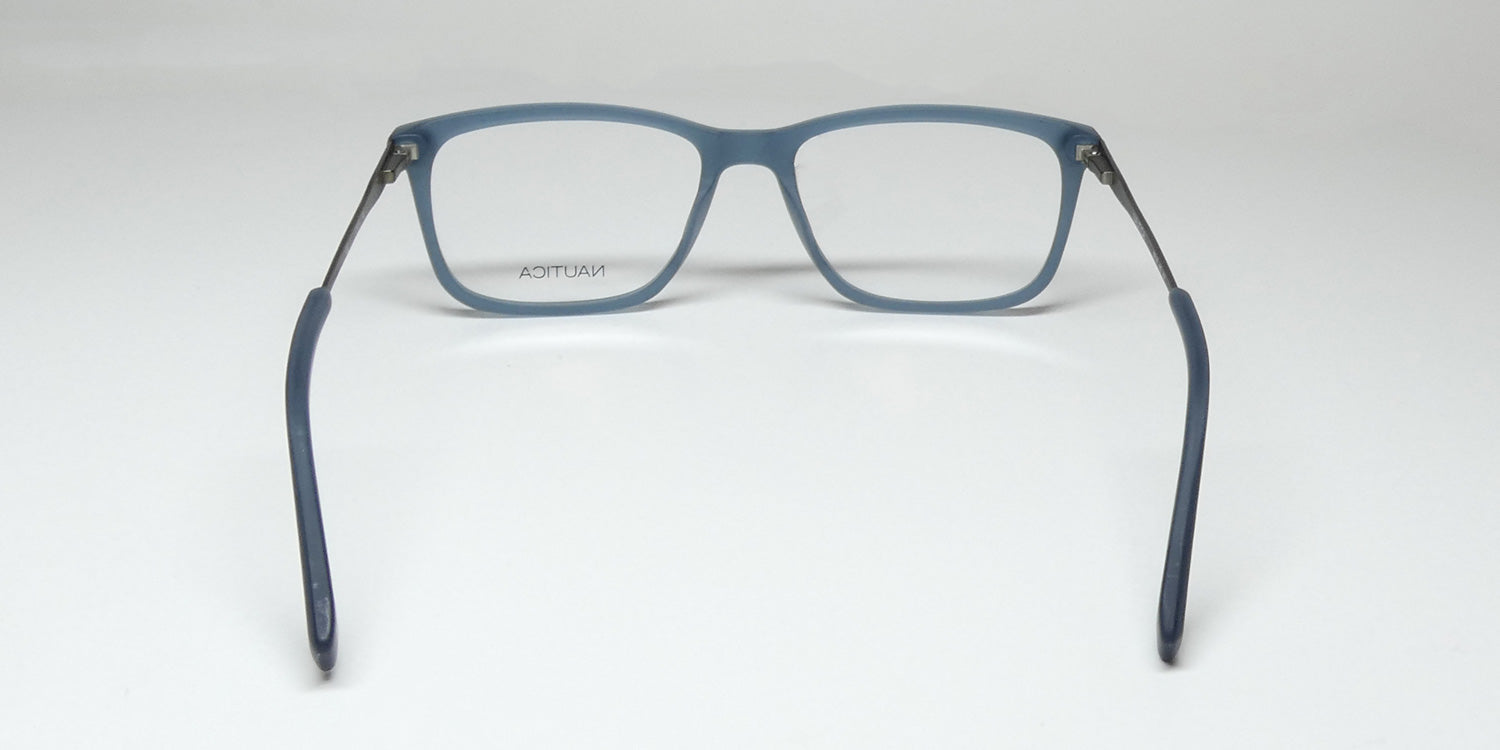 Nautica N8138 Eyeglasses by ModaFrames