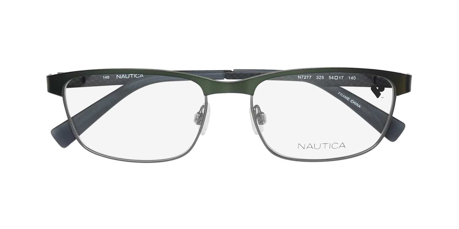 Nautica N7277 Eyeglasses by ModaFrames