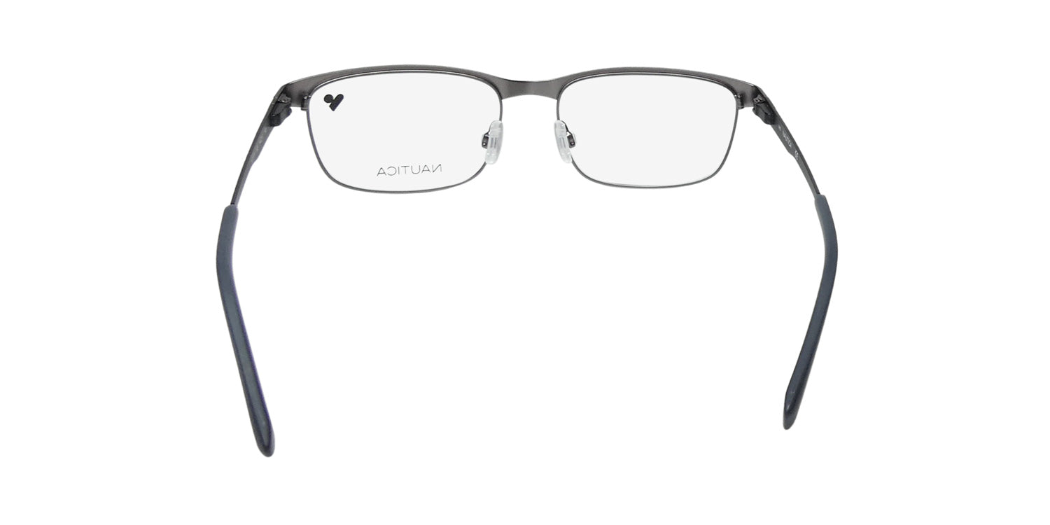 Nautica N7277 Eyeglasses by ModaFrames
