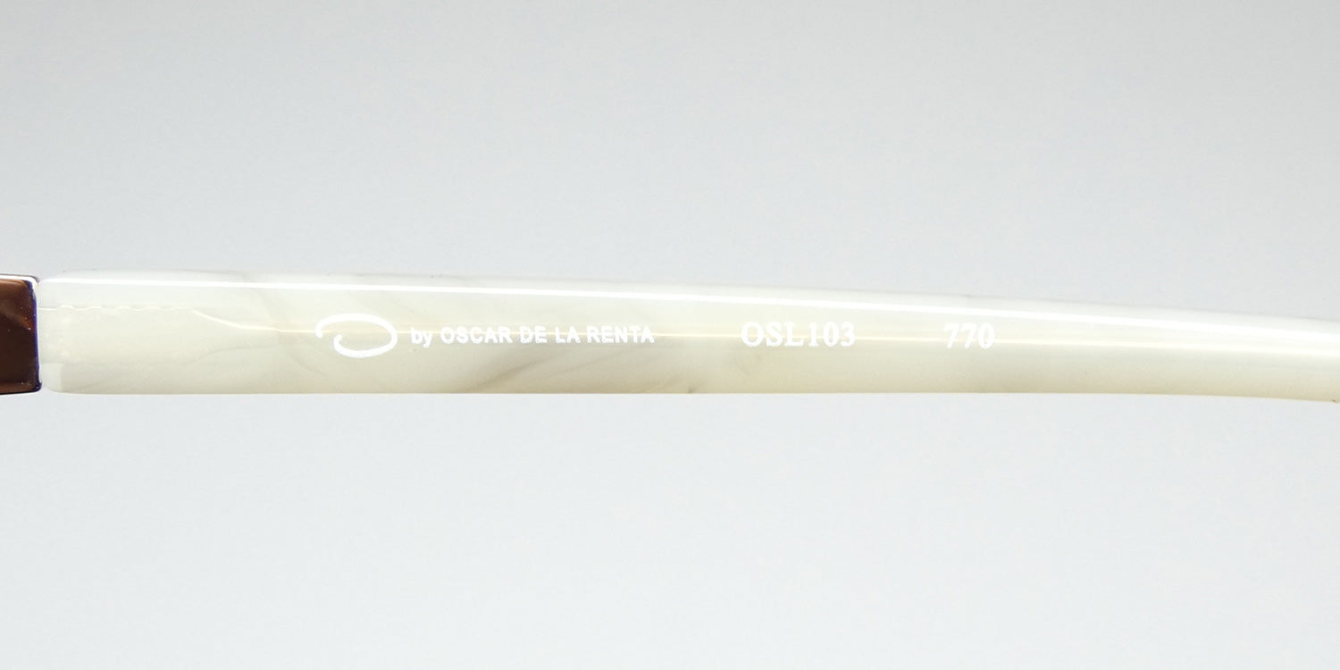 Oscar de la Renta Osl 103 Eyeglasses by ModaFrames
