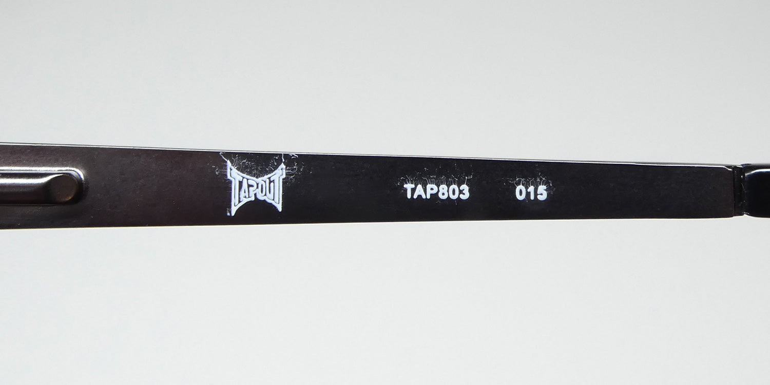 Tapout Tap803 Eyeglasses by ModaFrames