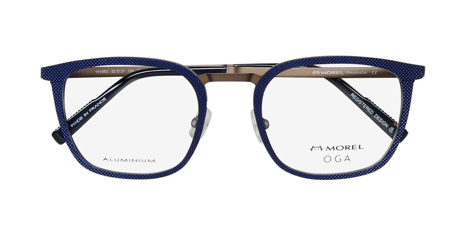 Morel Oga 10146o Eyeglasses by ModaFrames