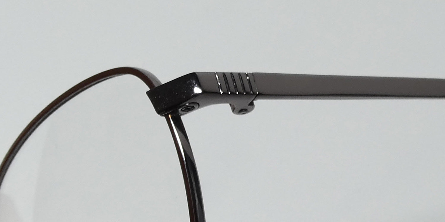 Gios Eyewear Italia 100020 Eyeglasses by ModaFrames