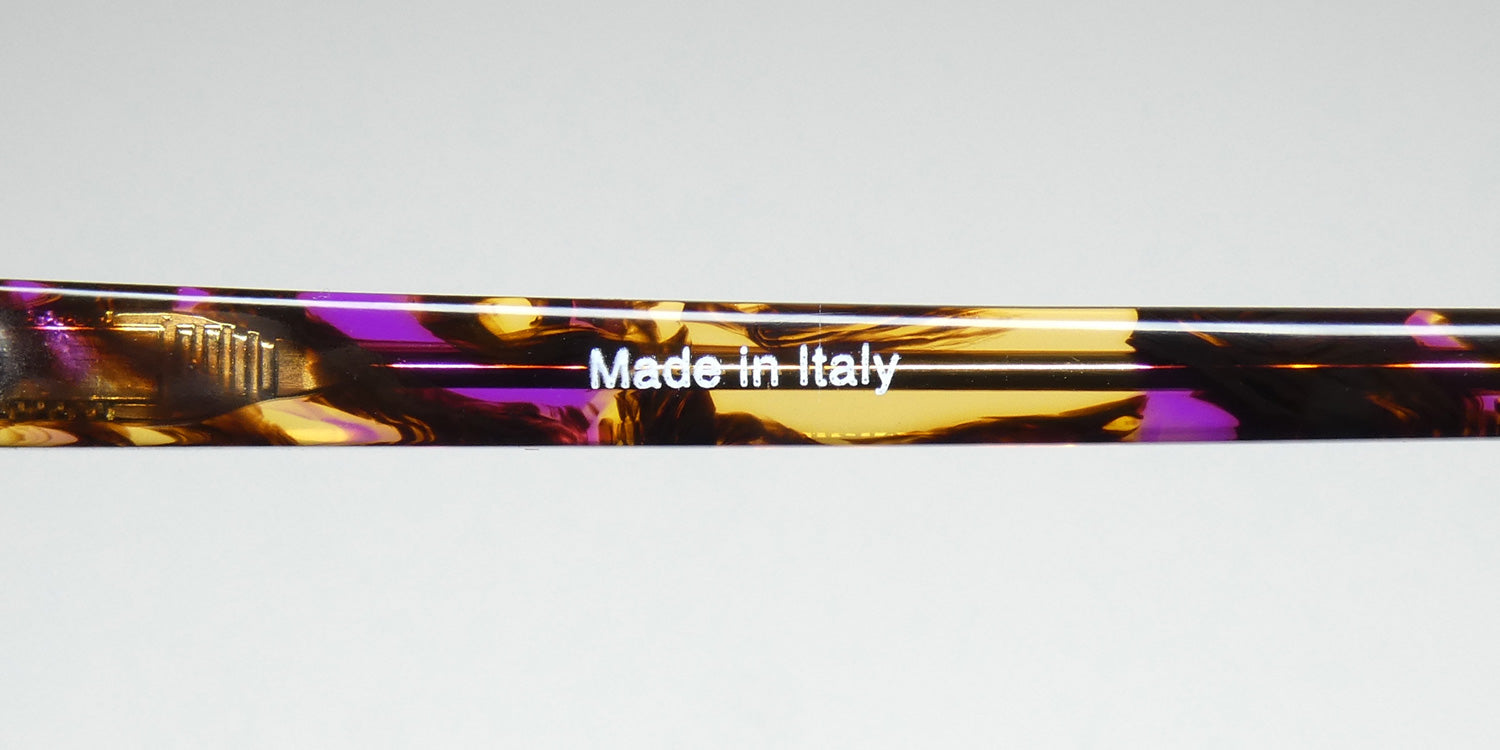 Gios Eyewear Italia 500022 Eyeglasses by ModaFrames