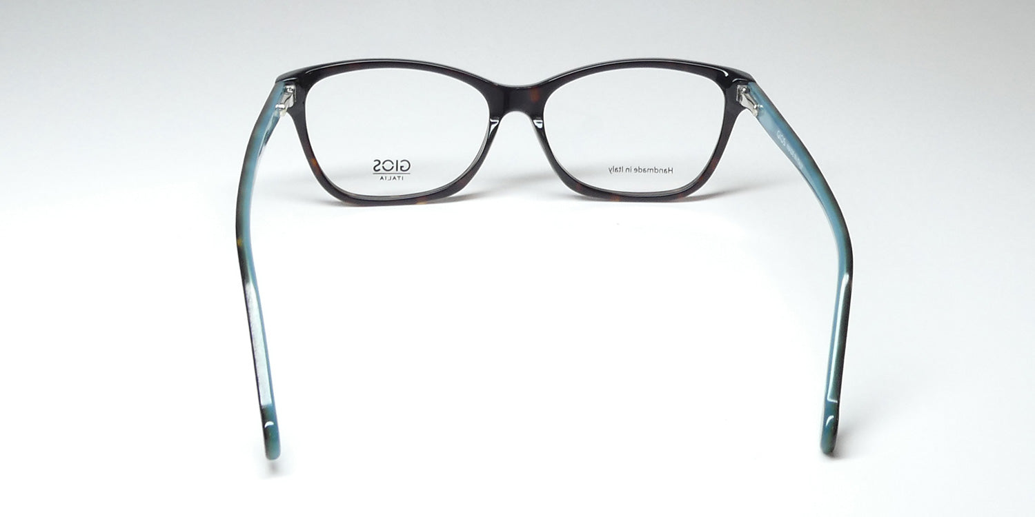 Gios Eyewear Italia 500060 Eyeglasses by ModaFrames