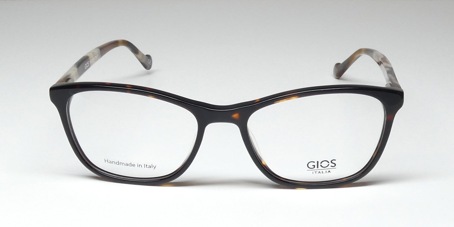 Gios Eyewear Italia 500067 Eyeglasses by ModaFrames