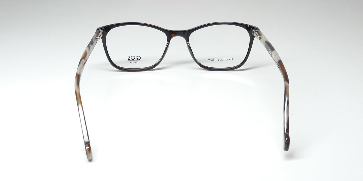 Gios Eyewear Italia 500067 Eyeglasses by ModaFrames