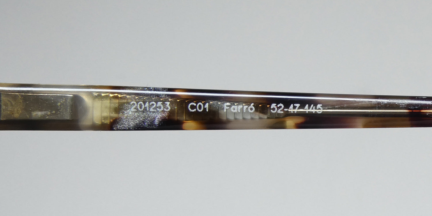 ZEN 201253 Farro Eyeglasses by ModaFrames